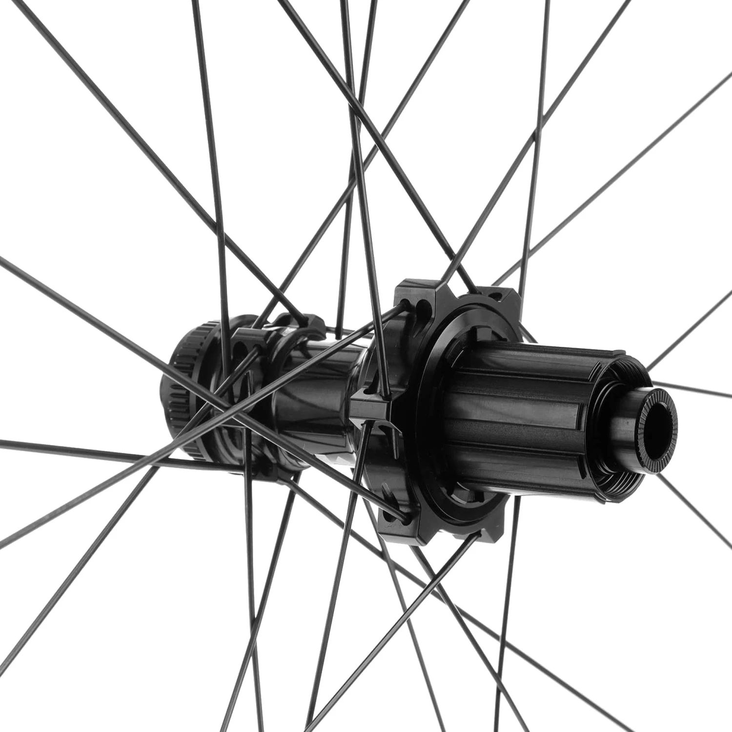 6085 RL Carbon Tubeless Disc Wheelset - Image 14