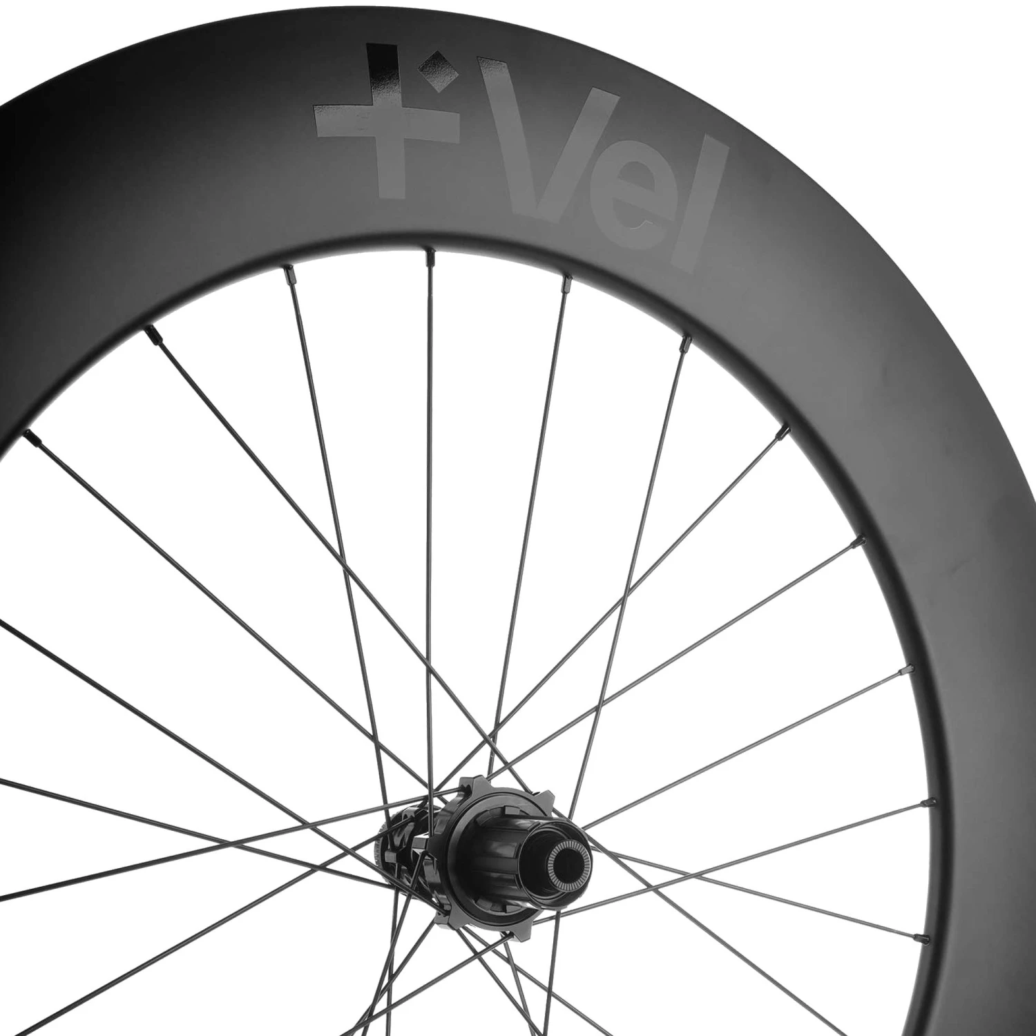 6085 RL Carbon Tubeless Disc Wheelset - Image 15