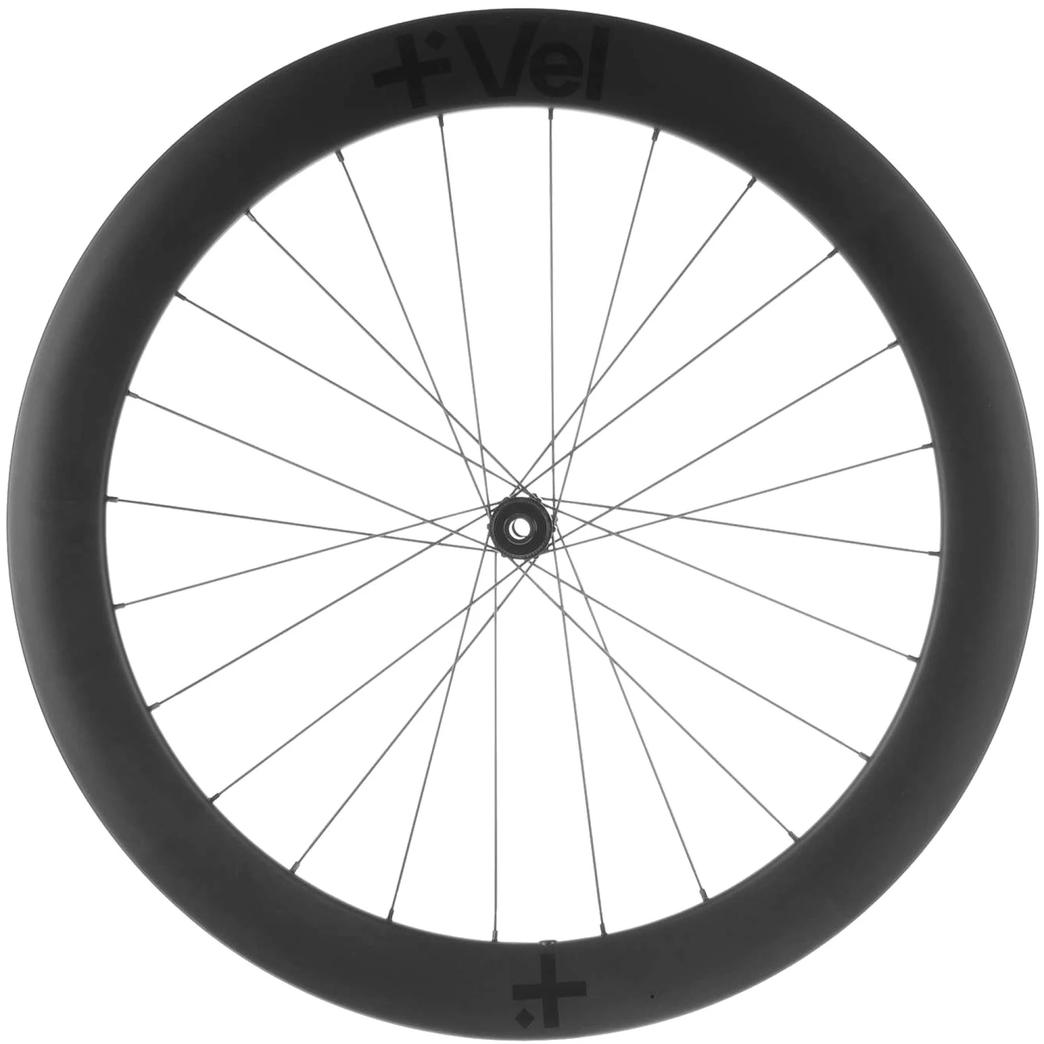 6085 RL Carbon Tubeless Disc Wheelset - Image 3
