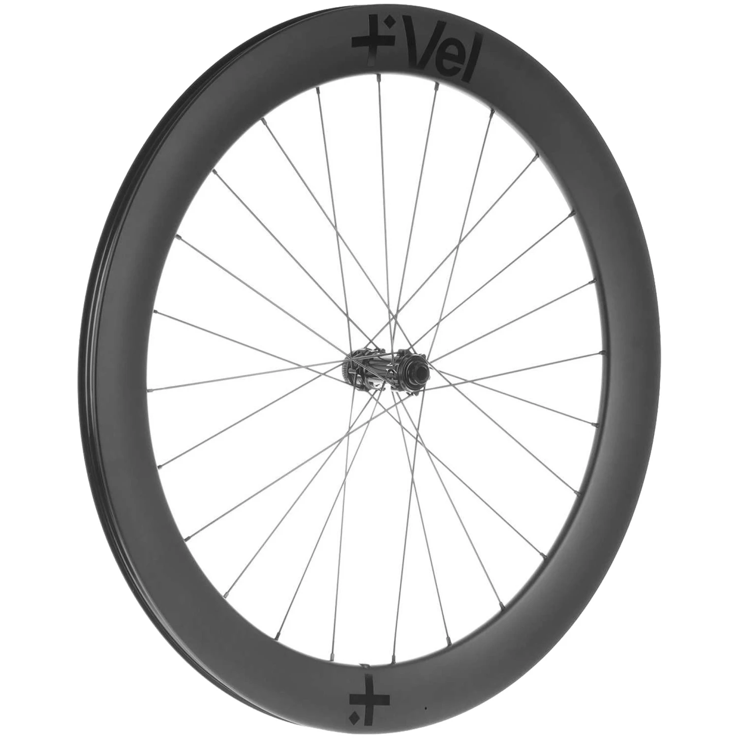 6085 RL Carbon Tubeless Disc Wheelset - Image 5