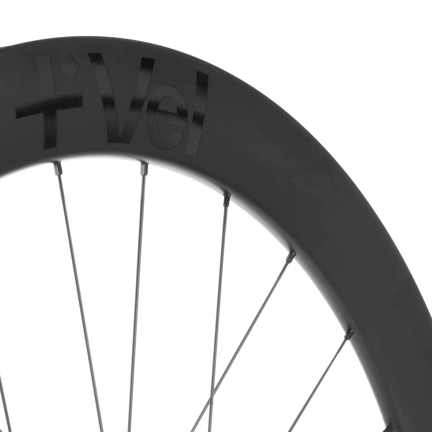 6085 RL Carbon Tubeless Disc Wheelset - Image 7