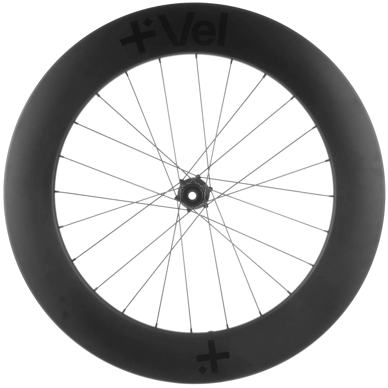 6085 RL Carbon Tubeless Disc Wheelset - Image 9