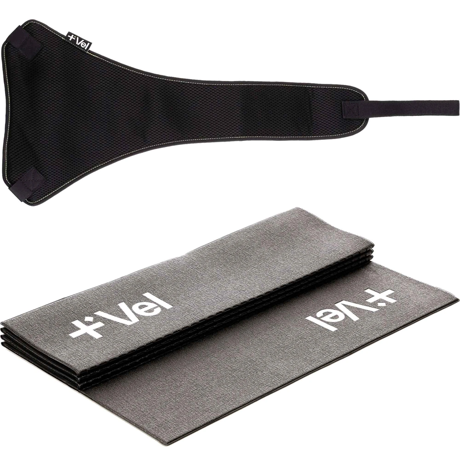 Turbo Trainer Accessories Bundle