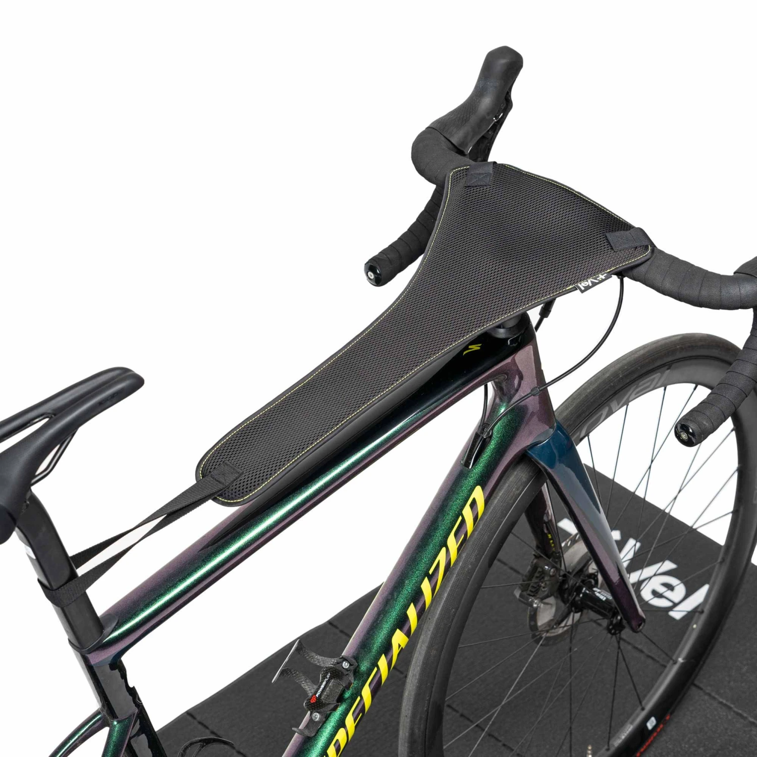 Turbo Trainer Accessories Bundle - Image 3