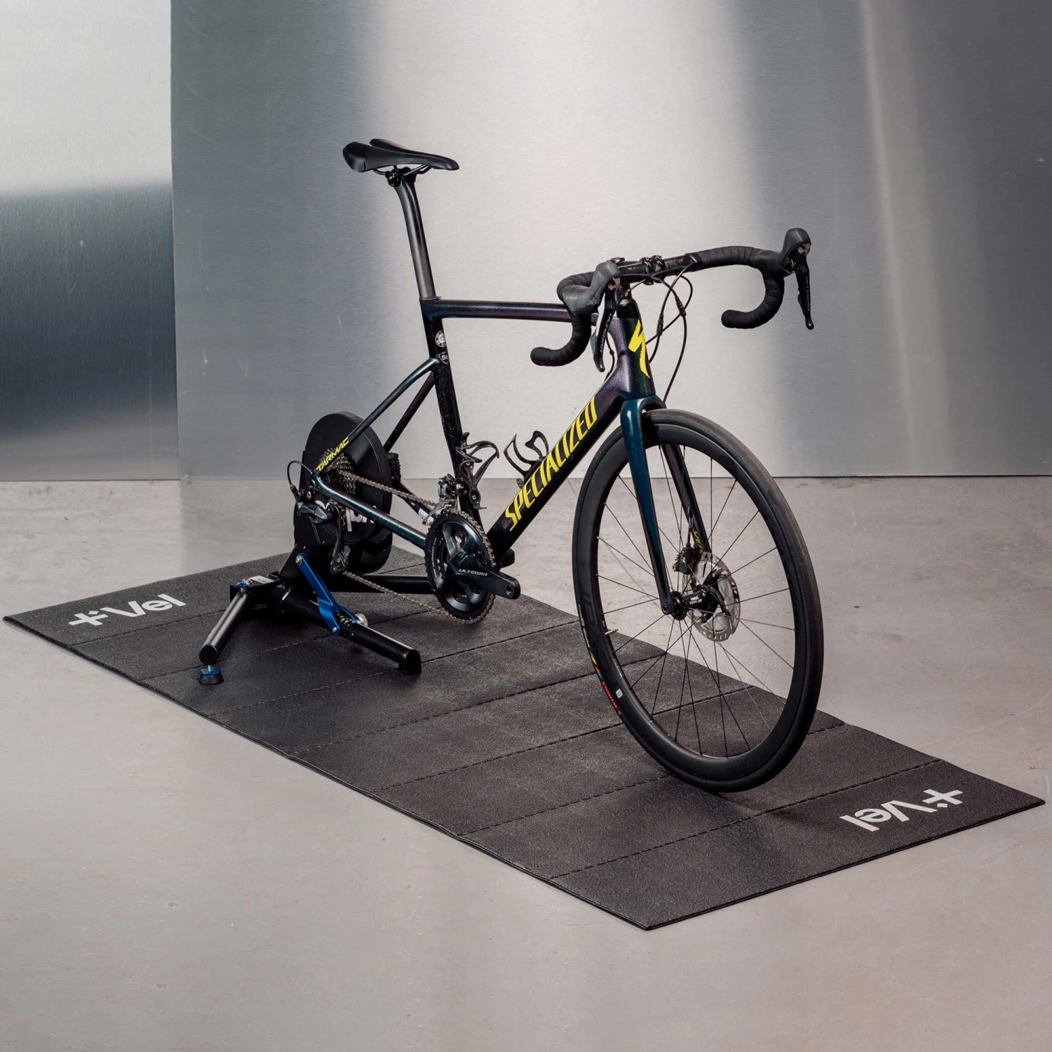 Turbo Trainer Accessories Bundle - Image 11