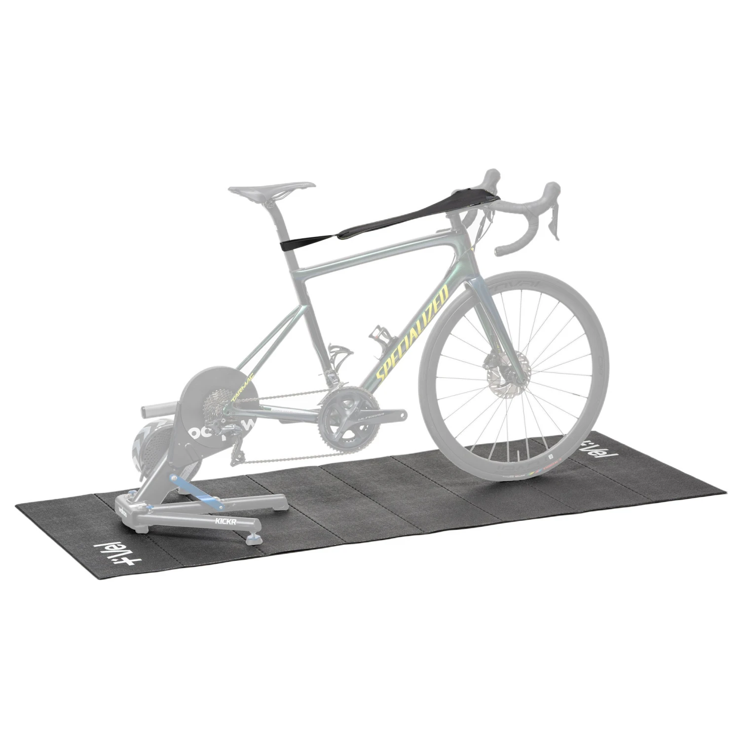 Turbo Trainer Accessories Bundle - Image 2