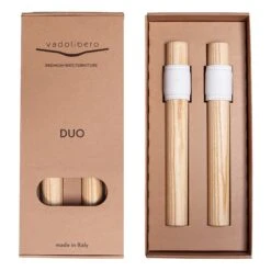 DUO Storage Solution