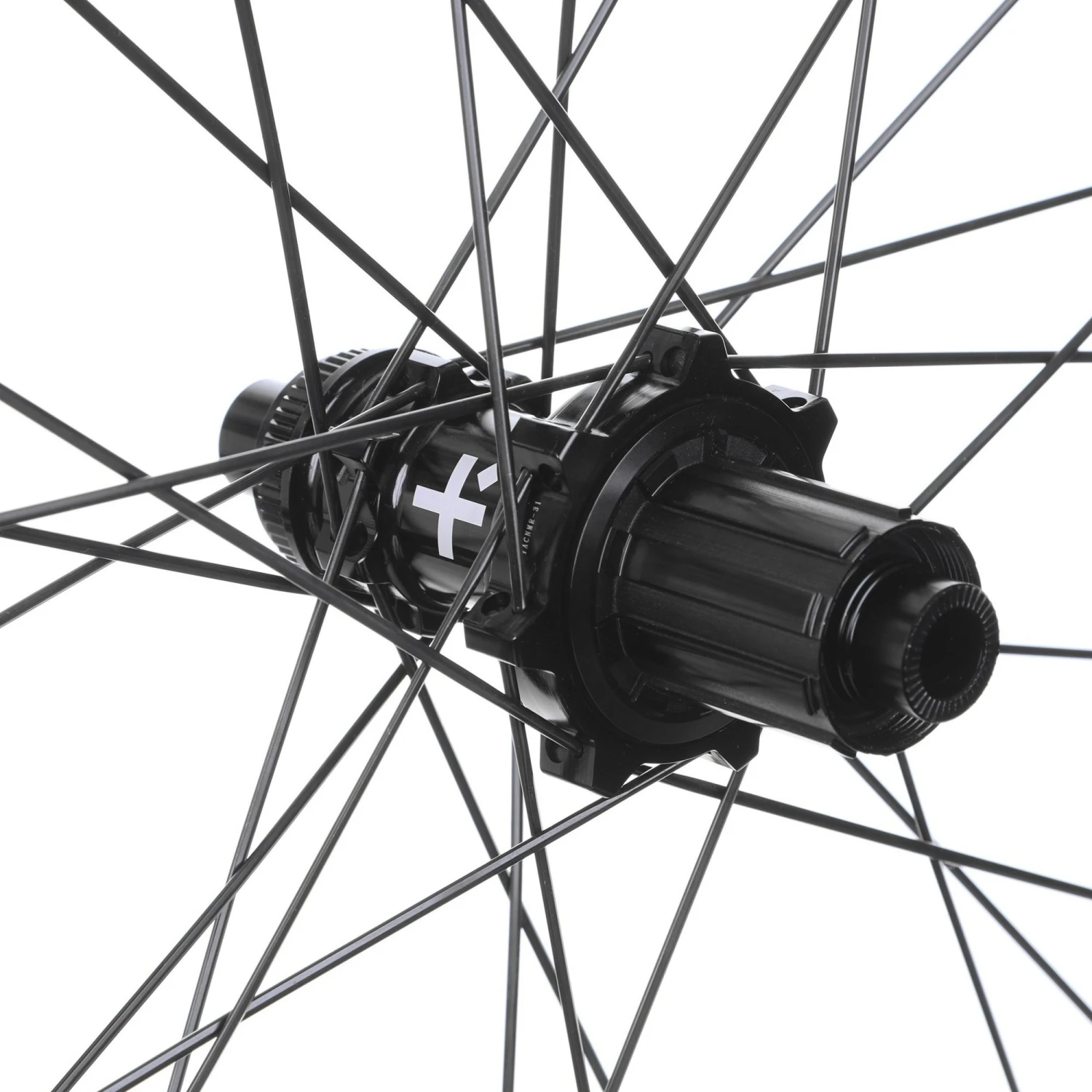 23 GRL Alloy Gravel Disc 650b Wheelset - Image 12