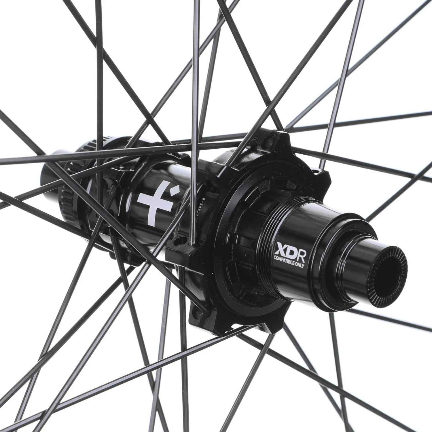 23 GRL Alloy Gravel Disc 650b Wheelset - Image 13