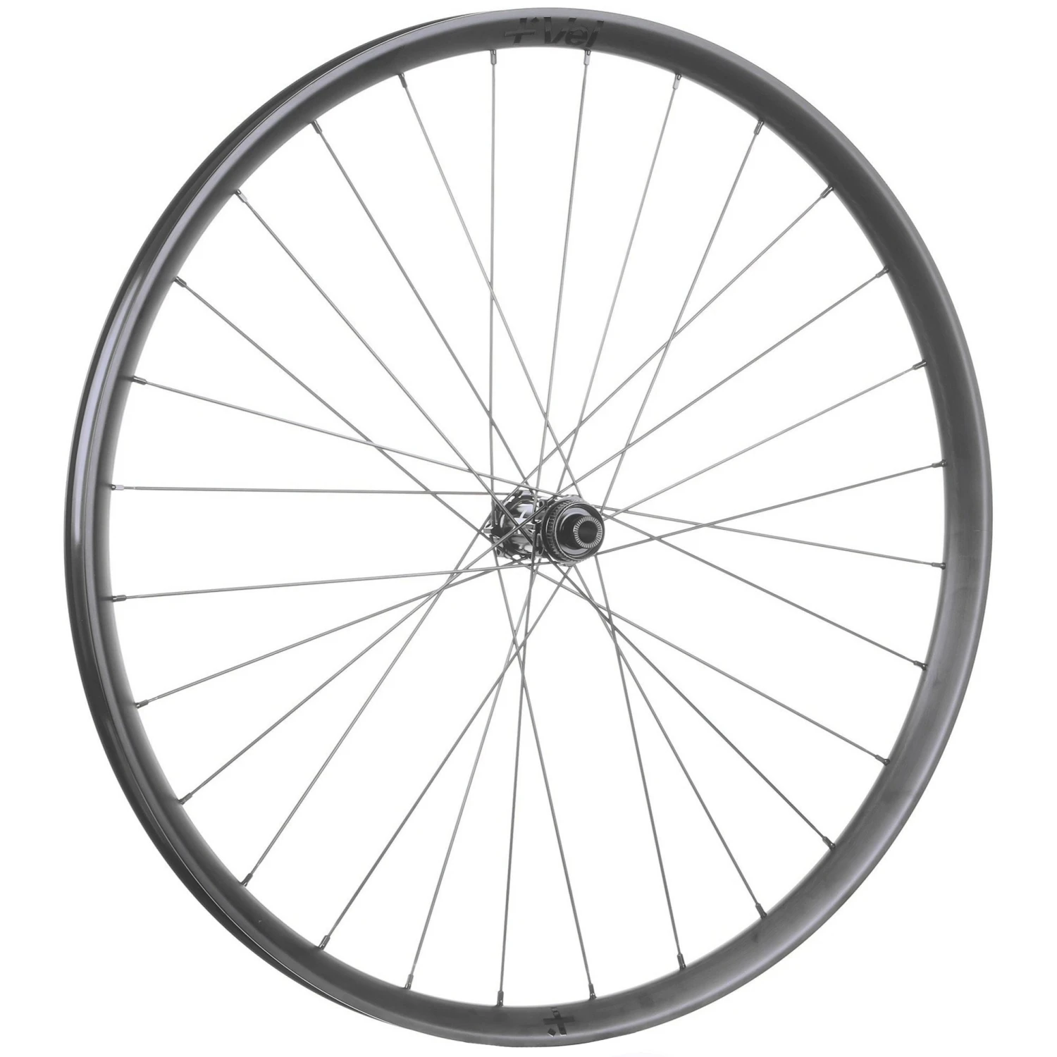 23 GRL Alloy Gravel Disc 650b Wheelset - Image 5