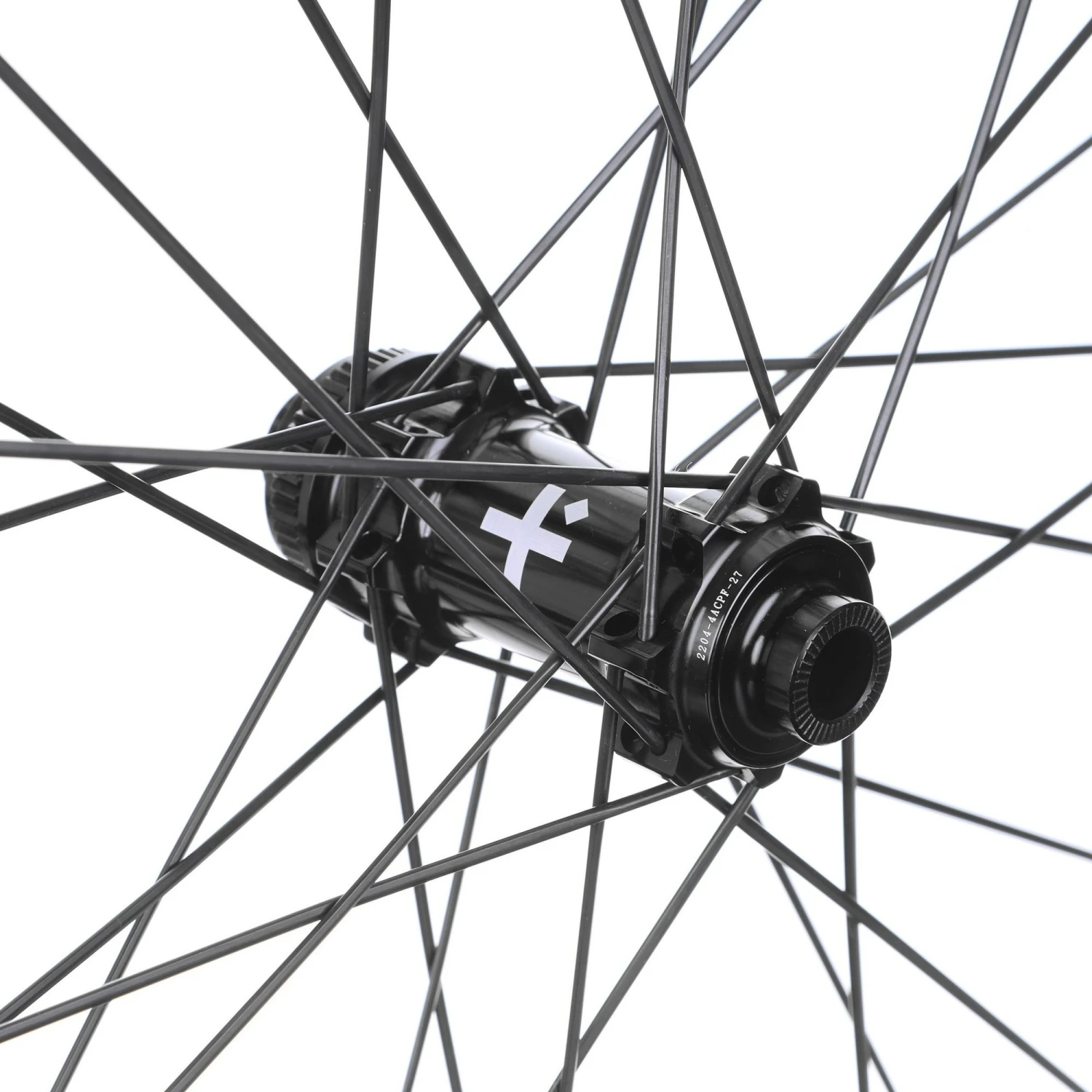 23 GRL Alloy Gravel Disc 650b Wheelset - Image 7