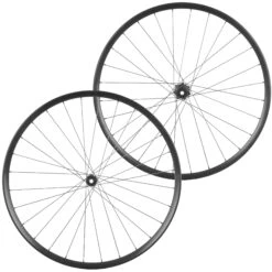 23 GRL Alloy Gravel Disc Wheelset