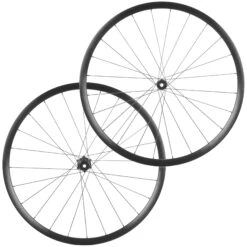 28 RL Alloy Tubeless Disc Wheelset