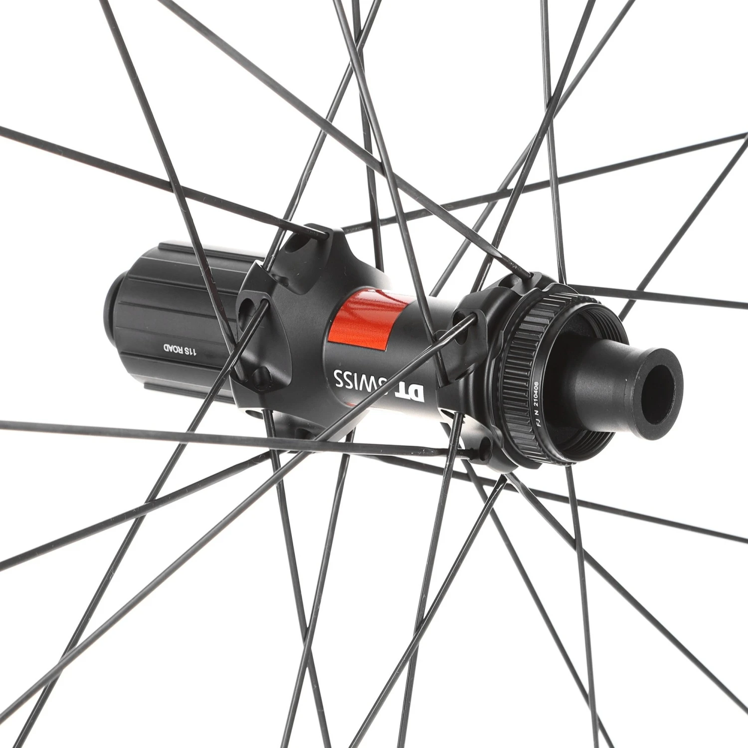 30 GRSL2 Carbon Gravel Disc 650b Wheelset - Image 13