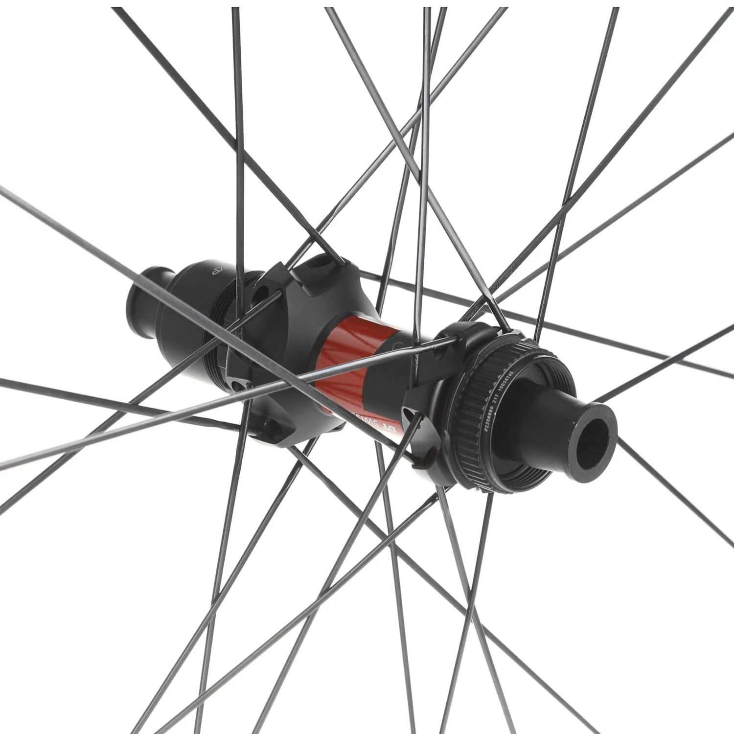 30 GRSL2 Carbon Gravel Disc 650b Wheelset - Image 15