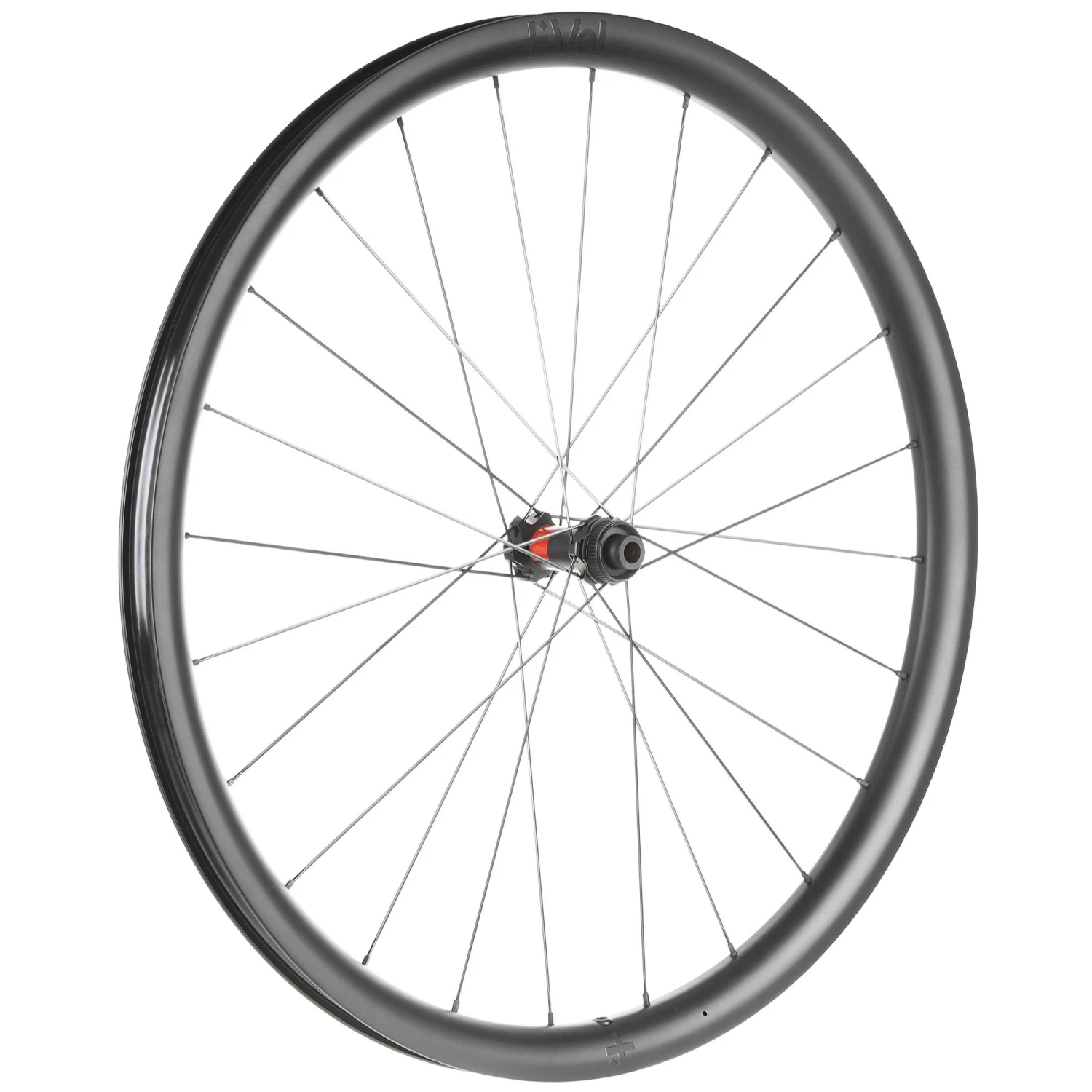 30 GRSL2 Carbon Gravel Disc 650b Wheelset - Image 5