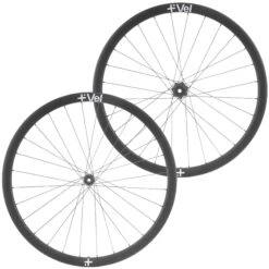 35 GRL Carbon Gravel Disc Wheelset