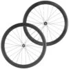 50 RSL2 Carbon Tubeless Disc Wheelset