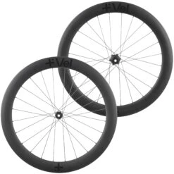 60 RL Carbon Tubeless Disc Wheelset