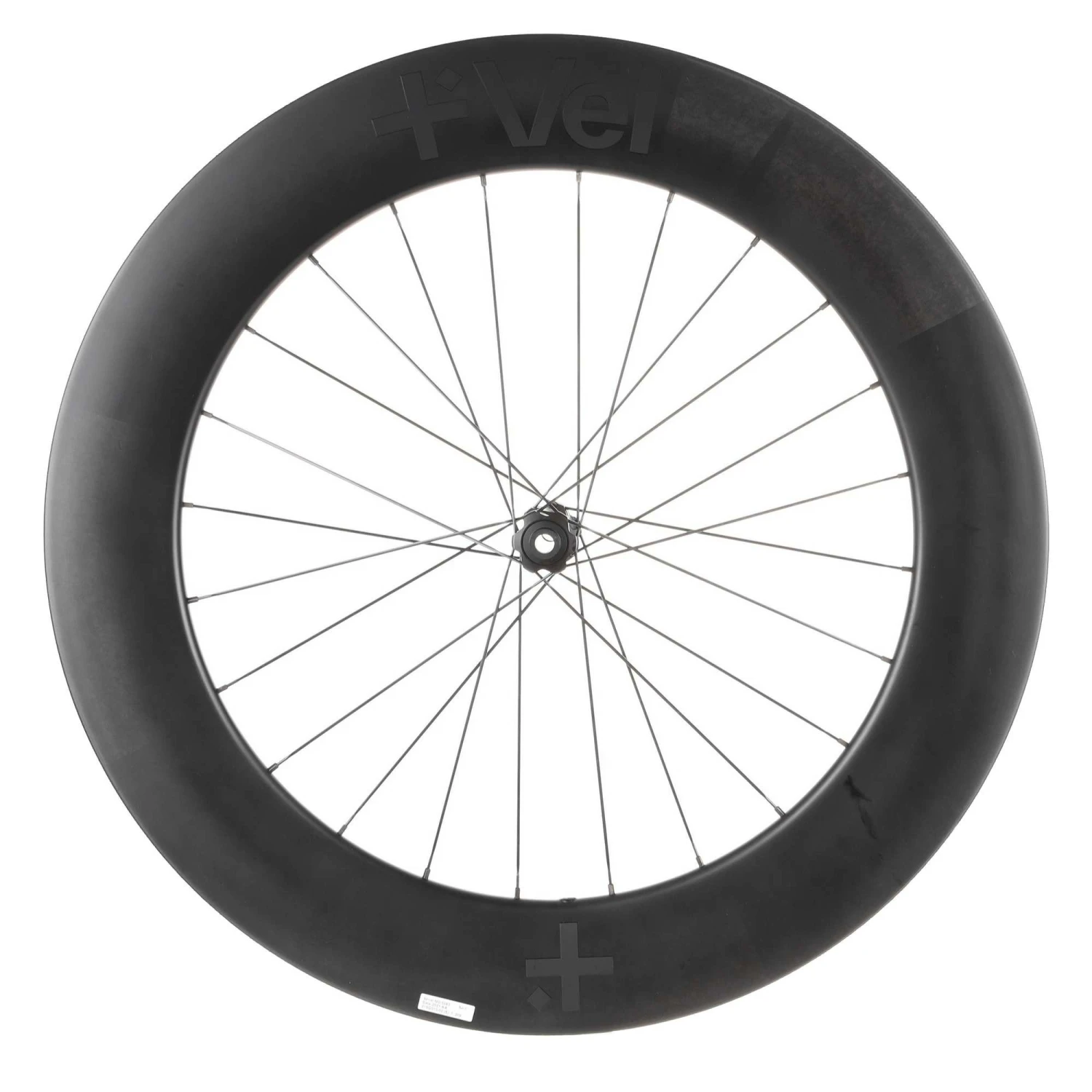 85 RSL2 Carbon Tubeless Disc Wheelset - Image 2
