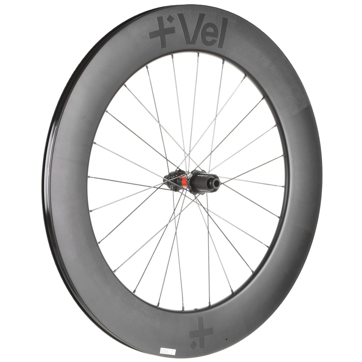 85 RSL2 Carbon Tubeless Disc Wheelset - Image 11