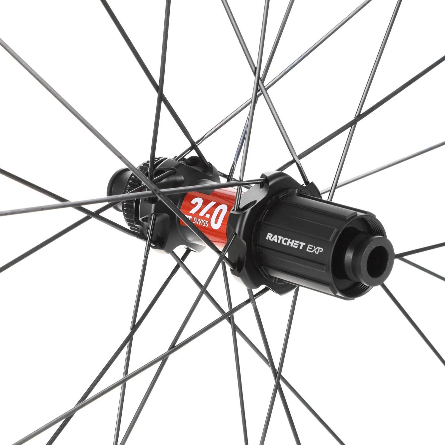 85 RSL2 Carbon Tubeless Disc Wheelset - Image 12