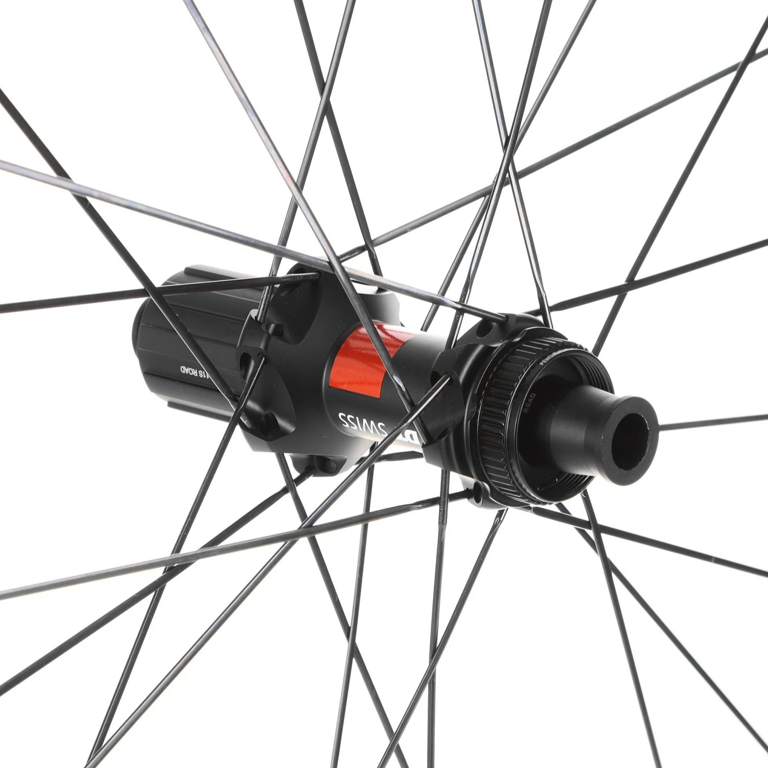 85 RSL2 Carbon Tubeless Disc Wheelset - Image 13