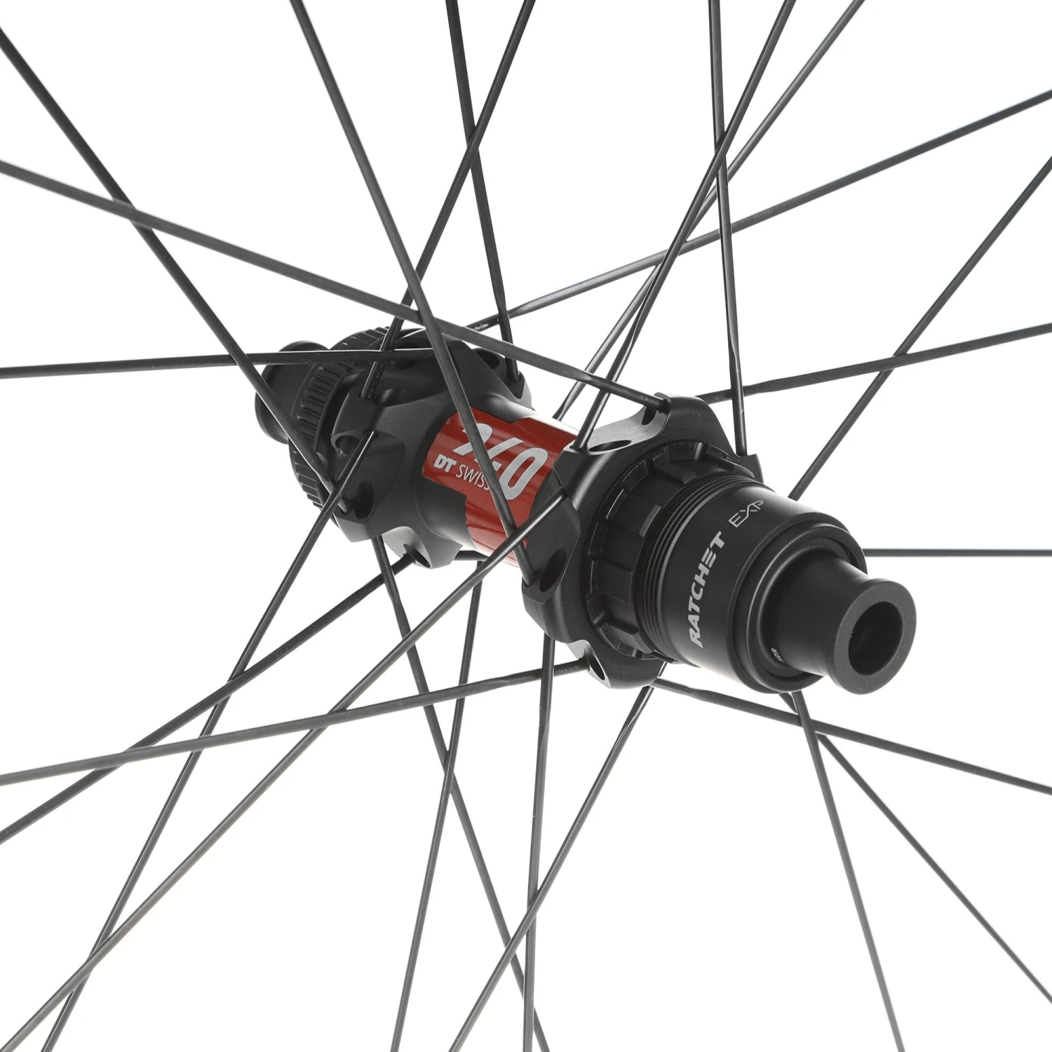 85 RSL2 Carbon Tubeless Disc Wheelset - Image 14