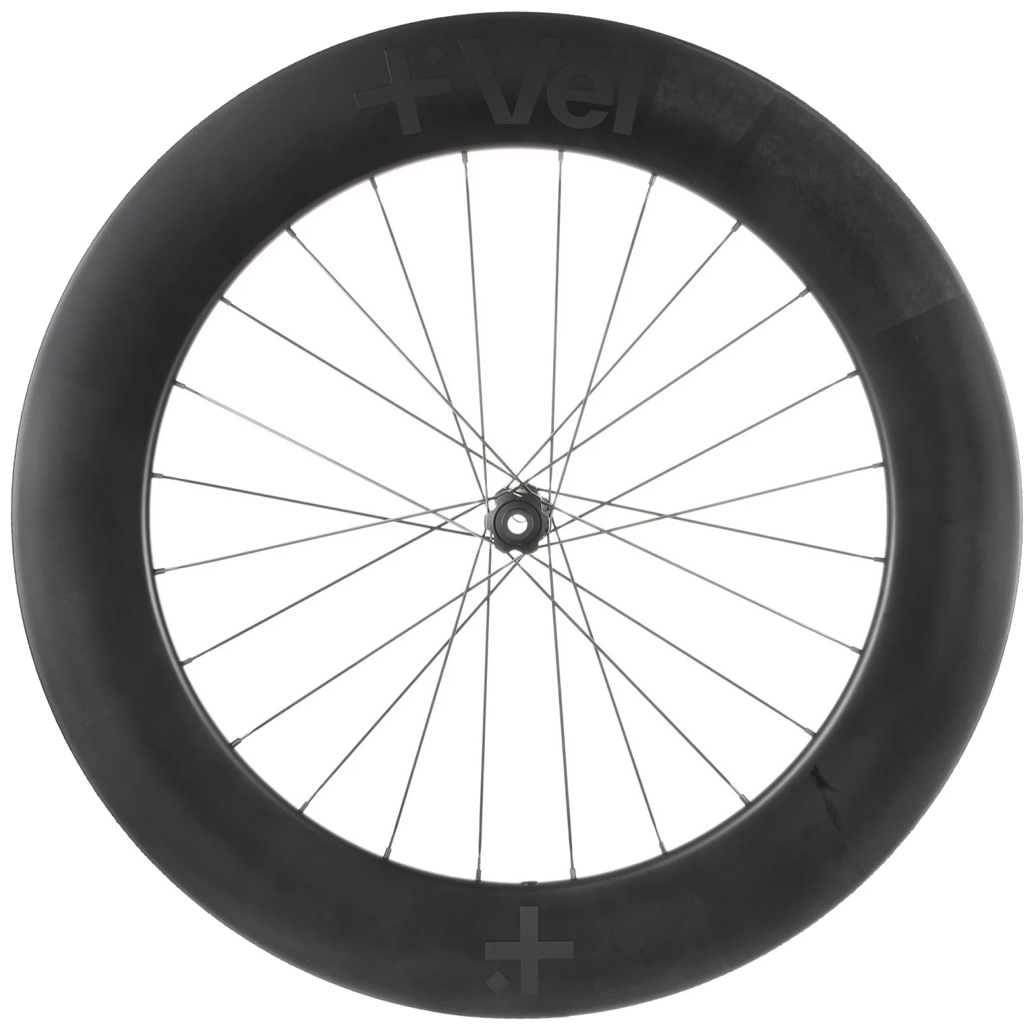 85 RSL2 Carbon Tubeless Disc Wheelset - Image 3