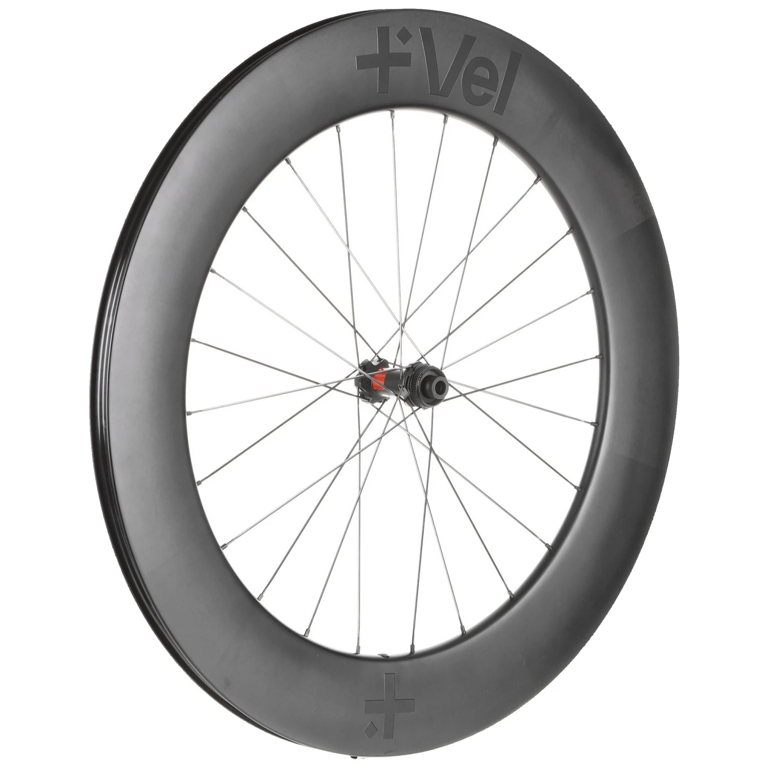 85 RSL2 Carbon Tubeless Disc Wheelset - Image 5