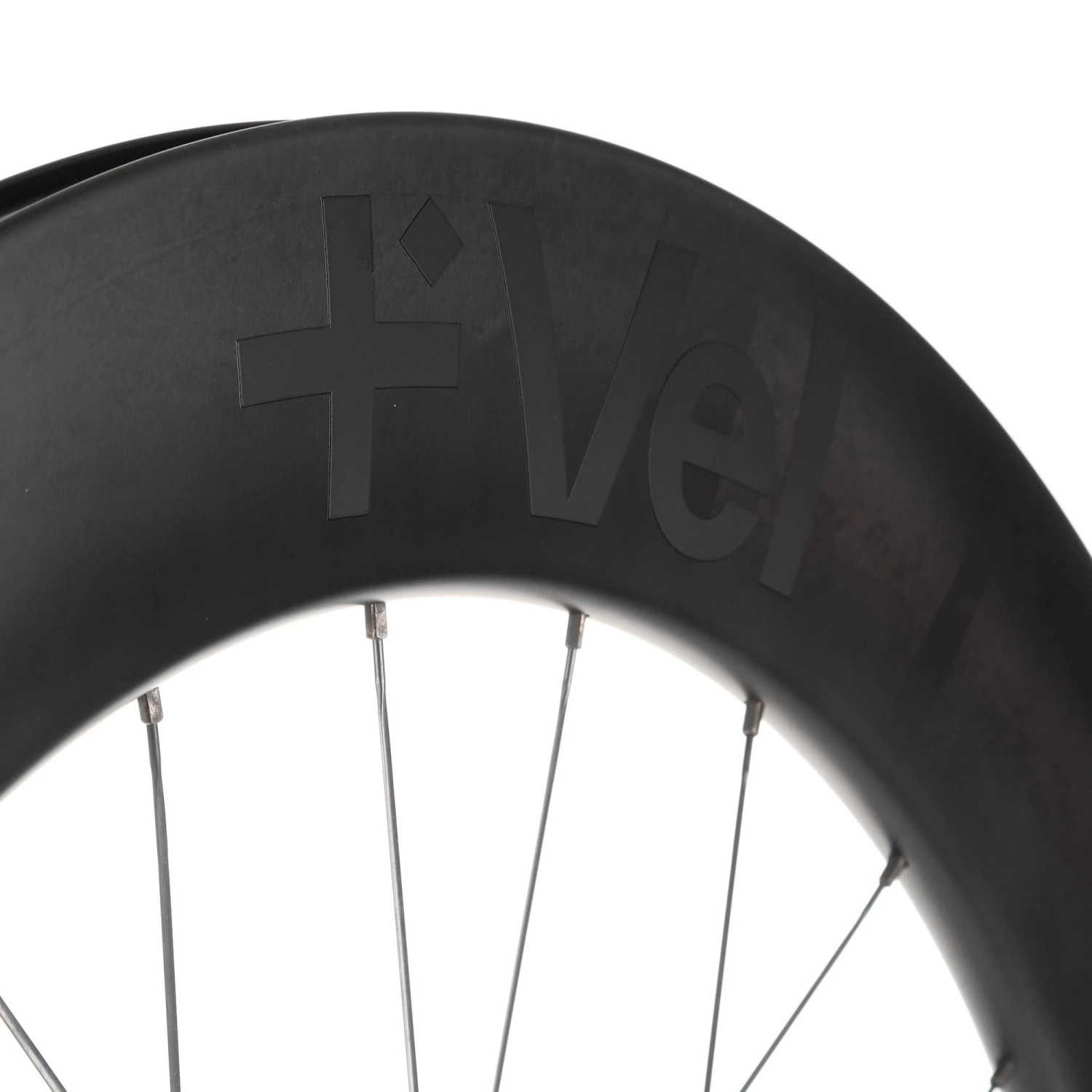 85 RSL2 Carbon Tubeless Disc Wheelset - Image 7