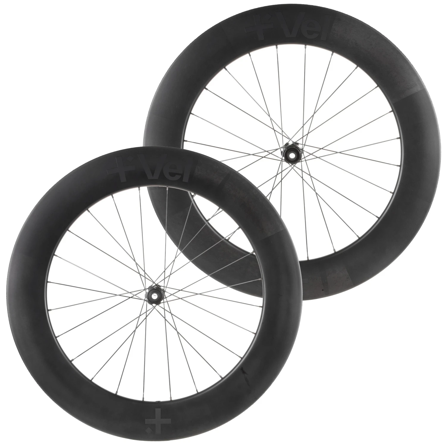 85 RSL2 Carbon Tubeless Disc Wheelset