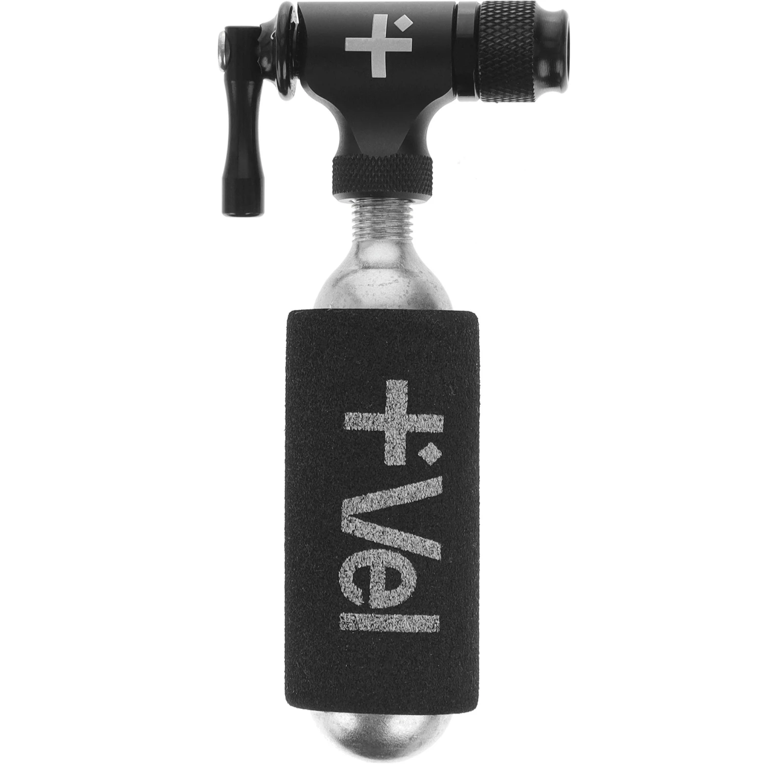 CO2 Flow Regulator Head With 16g Cartridge - Image 2