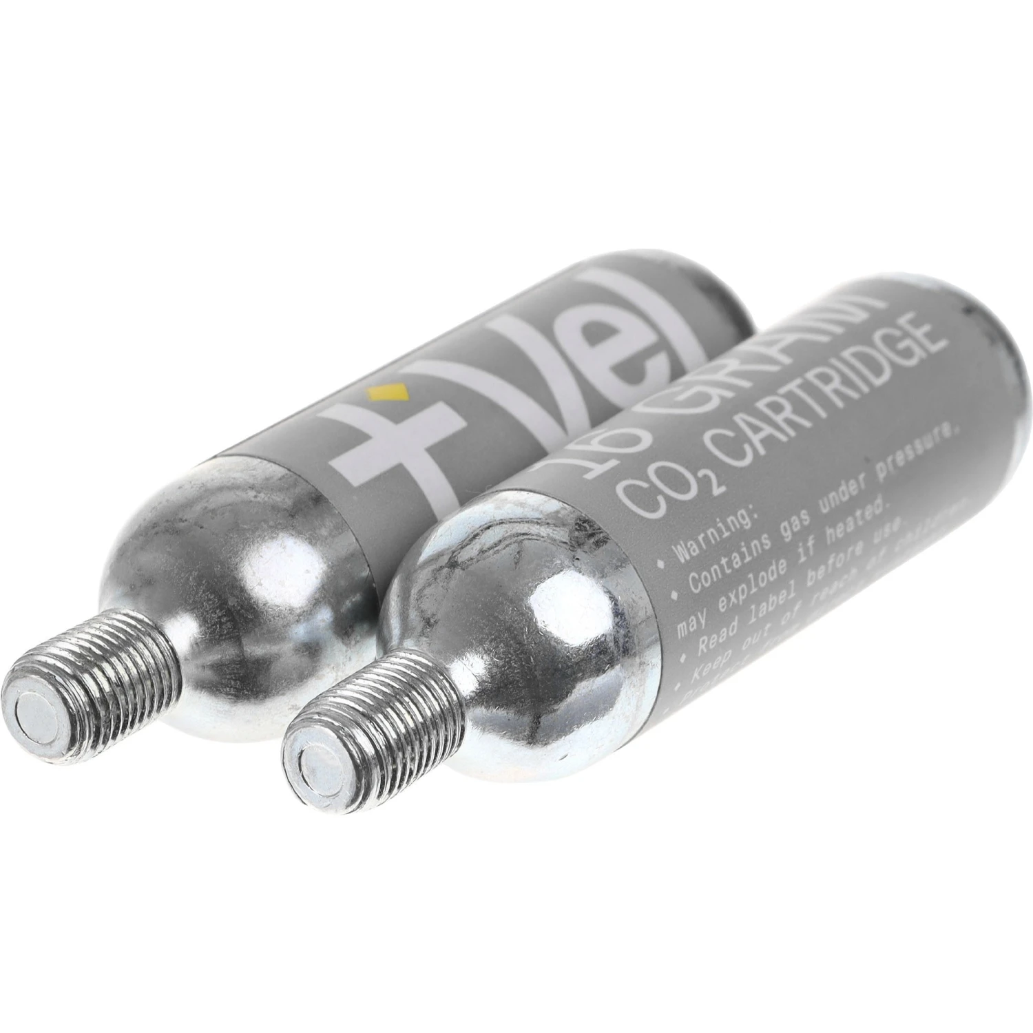 CO2 Flow Regulator Head With 16g Cartridge - Image 3