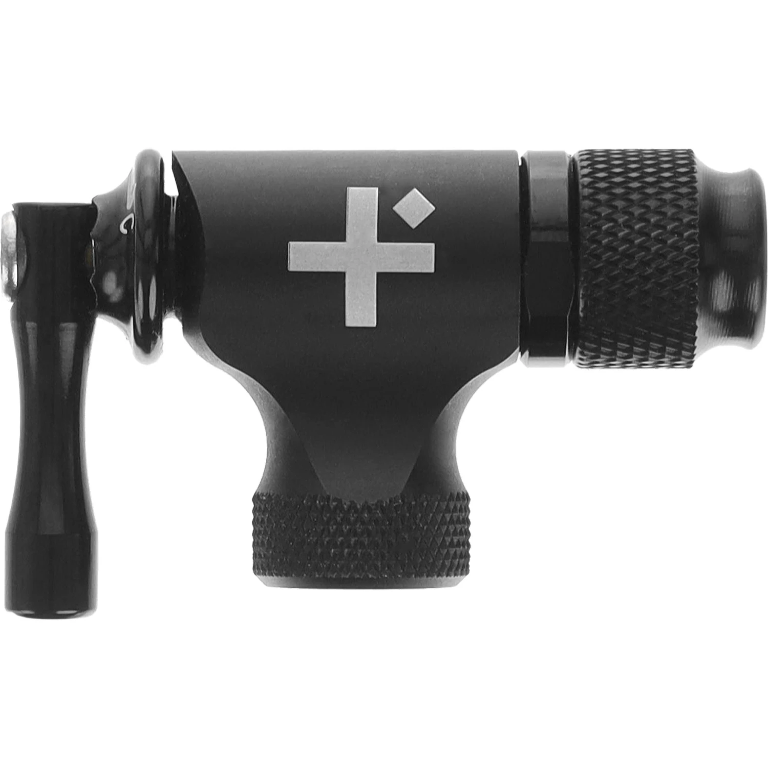 CO2 Flow Regulator Head With 16g Cartridge - Image 4