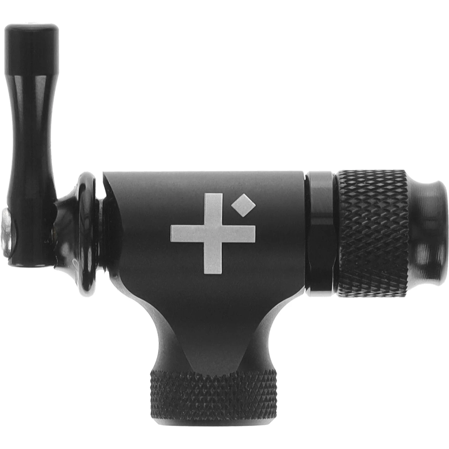 CO2 Flow Regulator Head With 16g Cartridge - Image 5