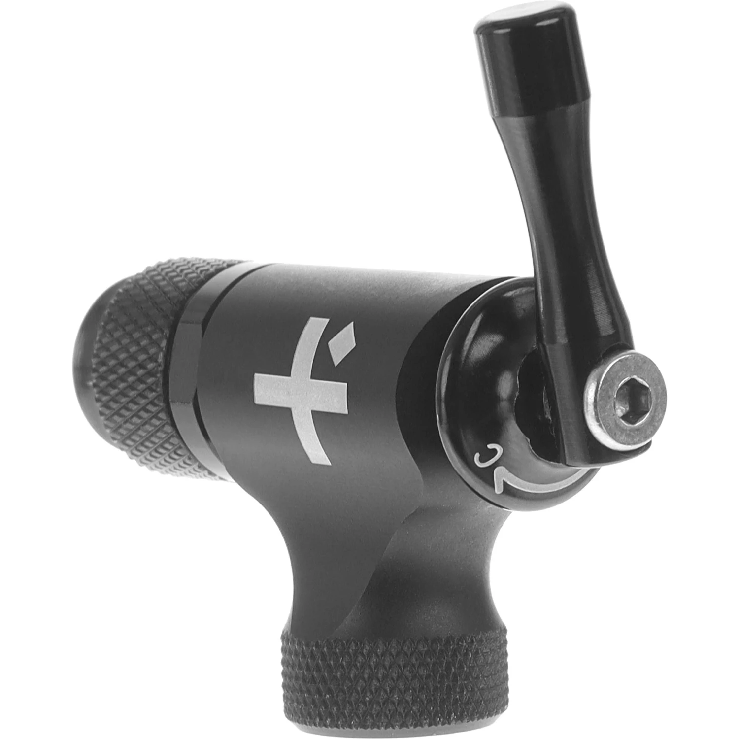 CO2 Flow Regulator Head With 16g Cartridge - Image 7