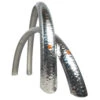 45mm Hammered Mudguard Set - 700c