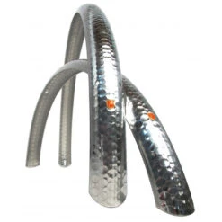 45mm Hammered Mudguard Set - 700c