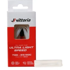 Vittoria Ultra Light Speed Inner Tube
