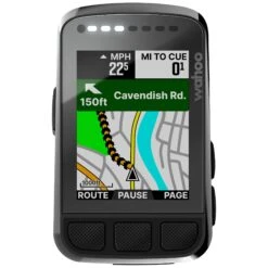 WAHOO ELEMNT BOLT GPS Cycling Computer