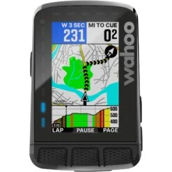WAHOO ELEMNT ROAM GPS Cycling Computer
