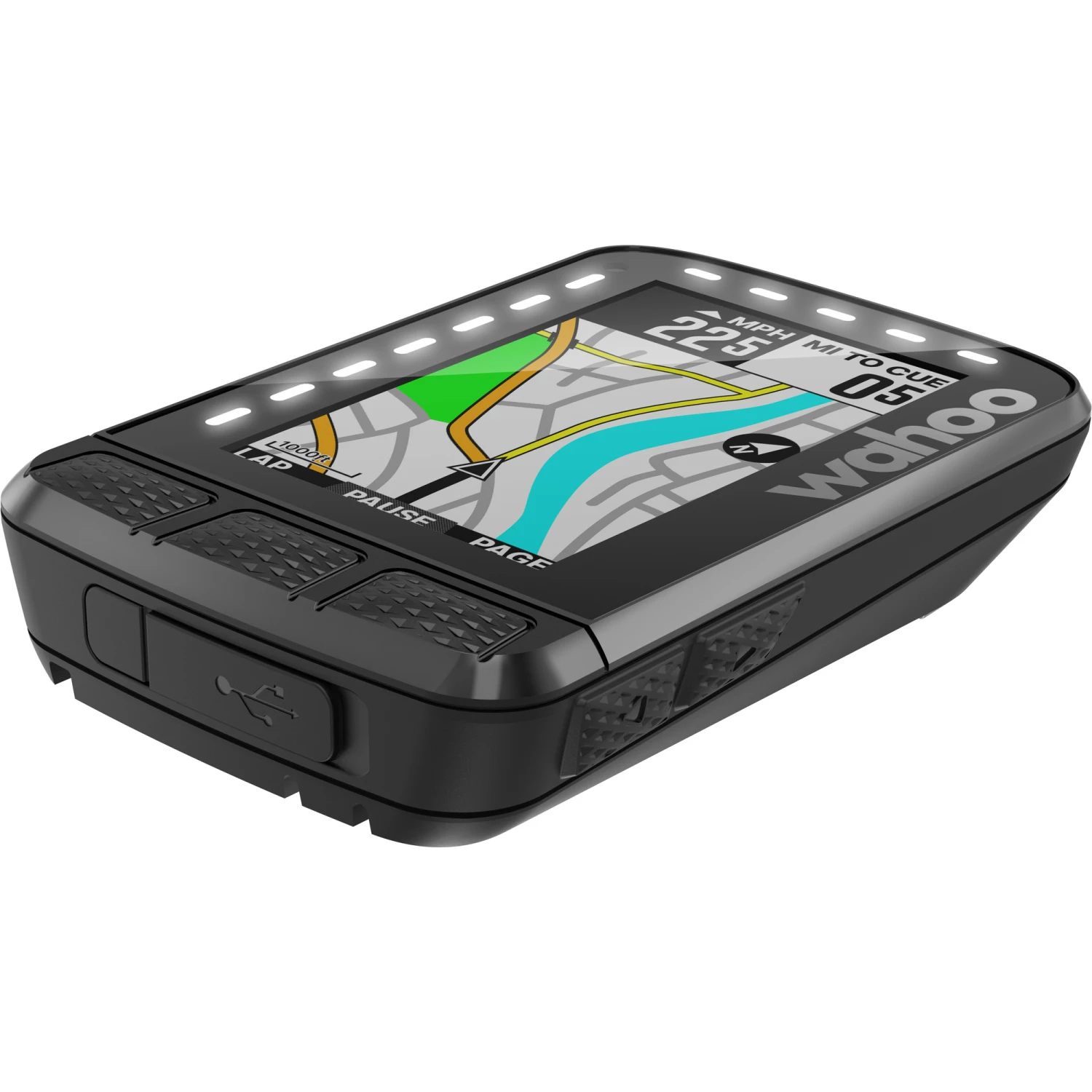 WAHOO ELEMNT ROAM GPS Cycling Computer - Image 6