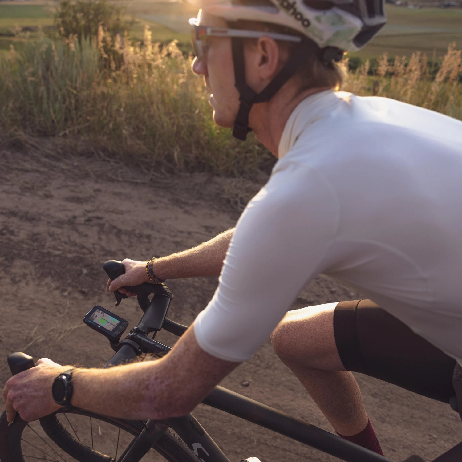 WAHOO ELEMNT ROAM GPS Cycling Computer - Image 9