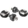 WAHOO POWRLINK ZERO Dual Sided Power Meter Pedals