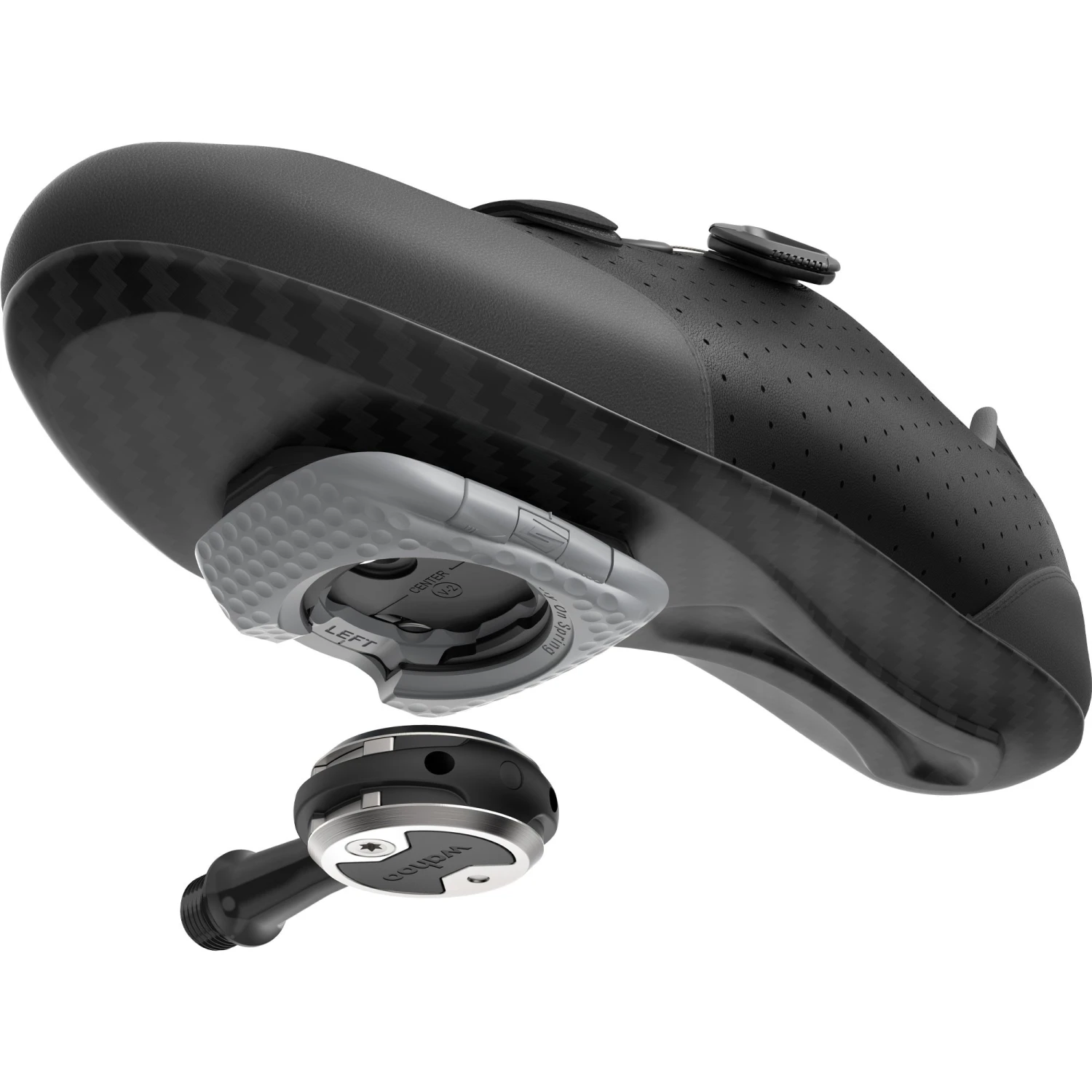 WAHOO Speedplay Comp Pedals - Image 8