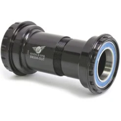 Wheels Manufacturing BB30A To Outboard Angular Contact Bottom Bracket For 24mm Cranks