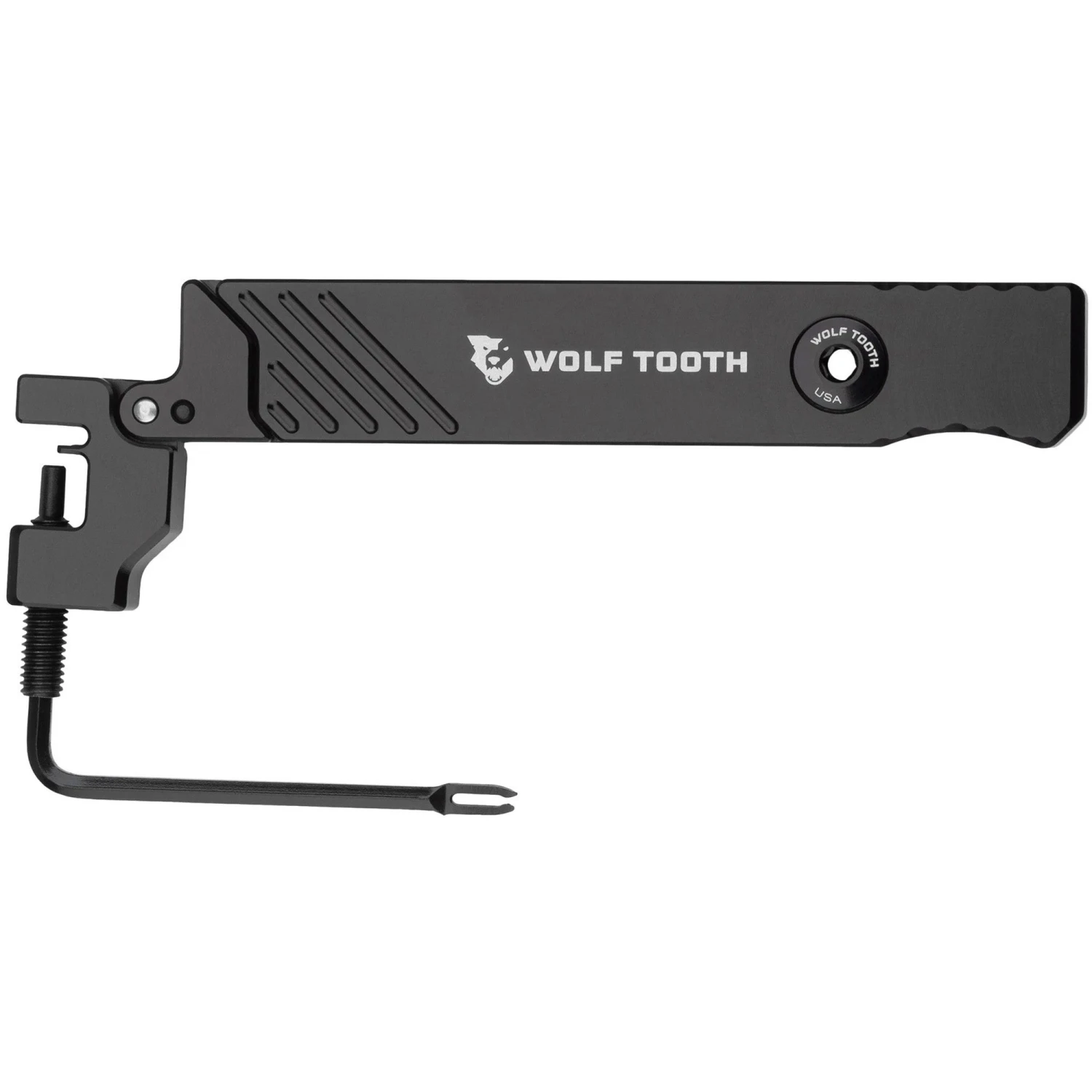 8 Bit Chainbreaker And Utility Knife Multi-Tool - Image 4