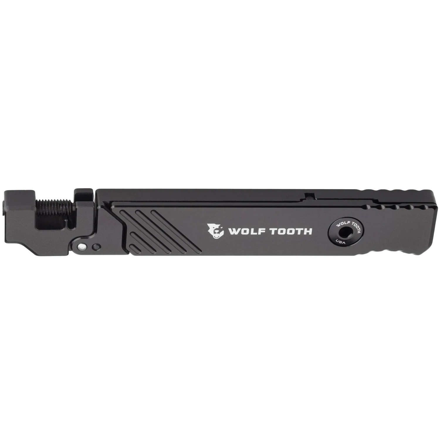 8 Bit Chainbreaker And Utility Knife Multi-Tool