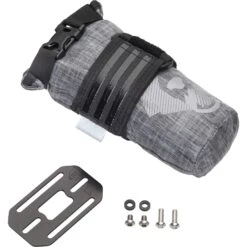 B-RAD TekLite Roll-Top Bag 0.6L With Adapter Plate